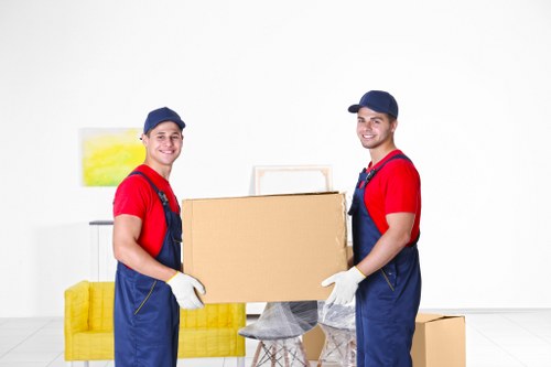 Illustration representing cookie use on the Removal Van Roehampton website