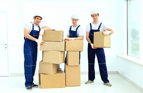 Illustration representing cookie use on Removal Van Roehampton website