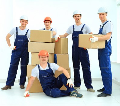Local piano movers handling access challenges in South West London