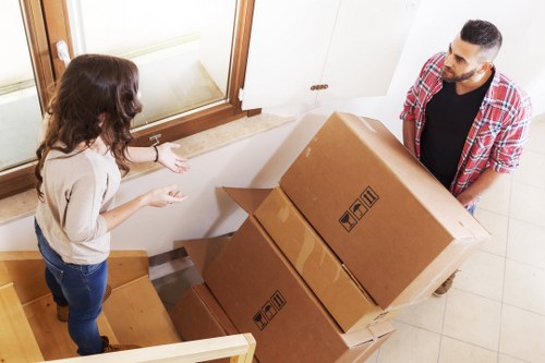 Employee training and awareness on modern slavery risks