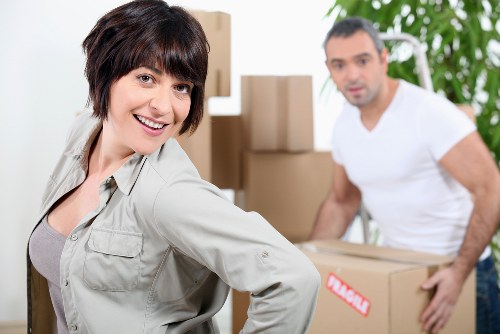 Practical storage in Roehampton for moving, decluttering, and business needs